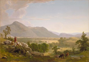  row - Dover Plain Asher Brown Durand